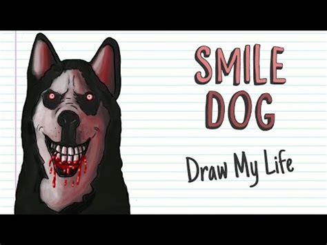 Smile Dog (Creepypasta) - EXPLAINED