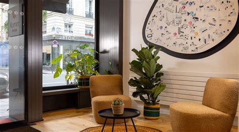 KORNER OPÉRA (Paris) - Hotel Reviews, Photos, Rate Comparison - Tripadvisor