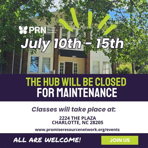 Promise Resource Network Inc. on LinkedIn: PRN's RECOVERY HUB WILL BE ...