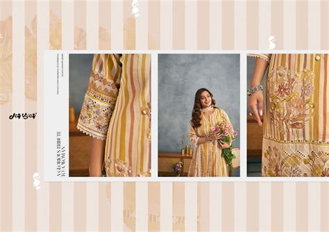 Jay Vijay Saumyata Pure Mal Mal Cotton Dress Material - Amrah Wholesale