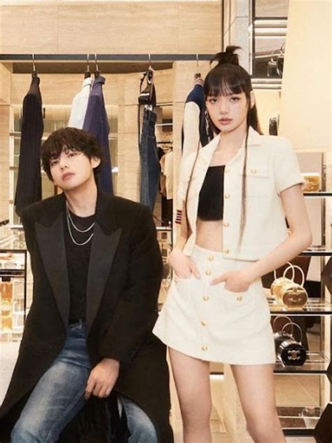 10 Most Followed K-pop Idols On Instagram: BTS' V, Blackpink's Lisa And ...