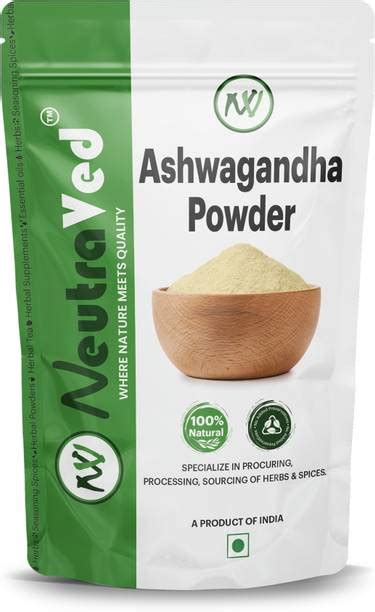 Buy Ashwagandha Powder Online From Flipkart | Free Shipping 10-Jul-25
