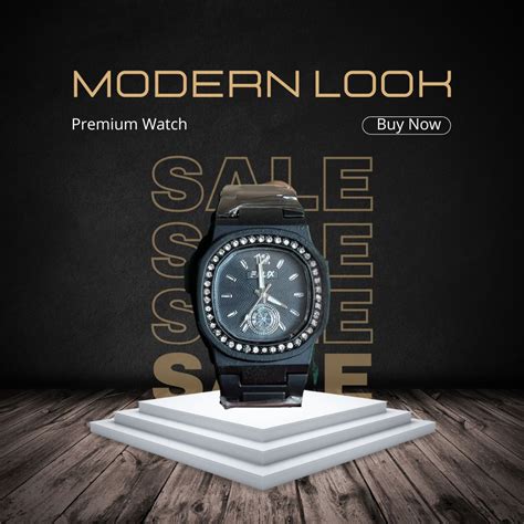 Signature Collection – Fathom Watches