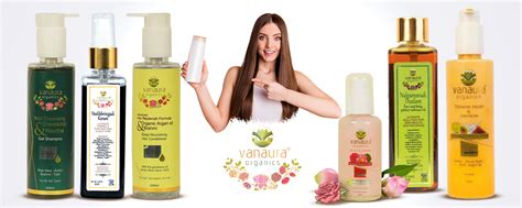 Best Natural Hair Care Brands in India for Healthier, Shinier Hair