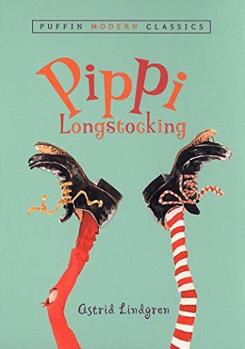 Pippi Longstocking – Champaca Bookstore, Library and Cafe