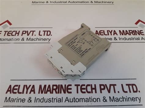 Luxco Gtn-sf1 Off Delay Slim Timer – Aeliya Marine