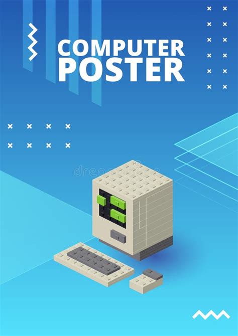 Image result for Computer System Poster