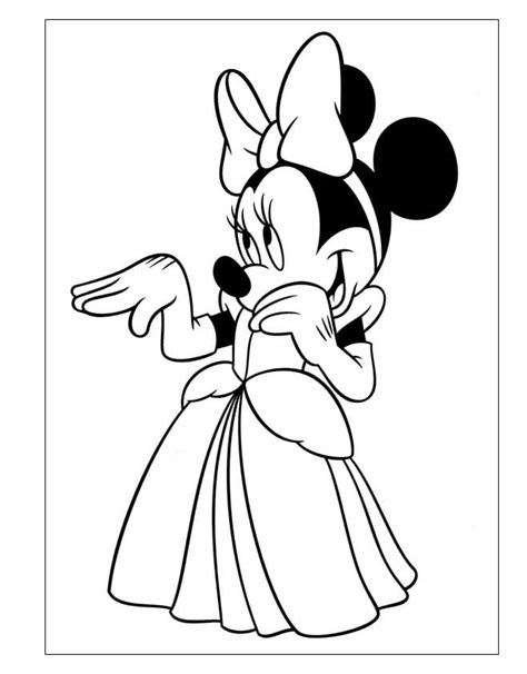 Image result for Minnie Colorforms