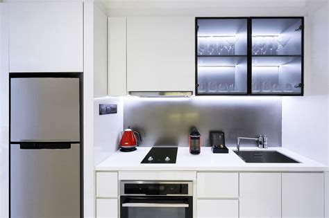 GROHE - Oakwood Studios- Asia - Residential - References | GROHE