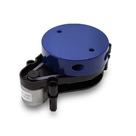 YDLIDAR X2 360 Degree ROS Scanner for Navigation, Collision Avoidance ...