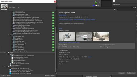 Image result for Unity Import Asset