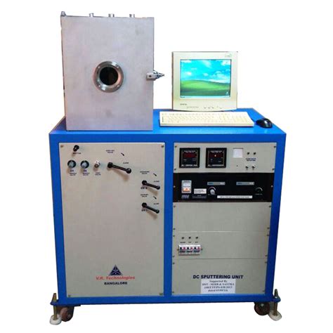 Thin Film Deposition Units