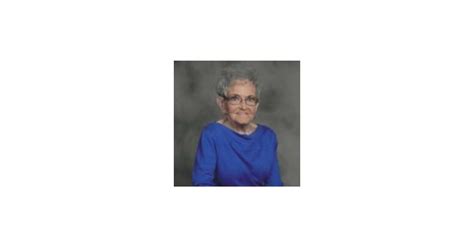 Louann Newport Obituary (2024) - Churubusco, IN - Sheets & Childs ...