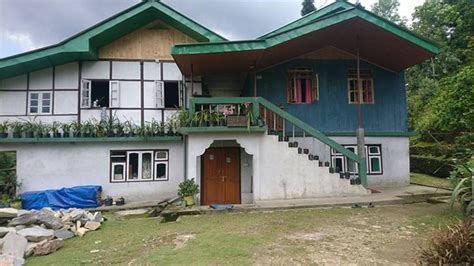 KEWZING VILLAGE HOME STAY (Sikkim/Ravangla) - Guesthouse Reviews ...