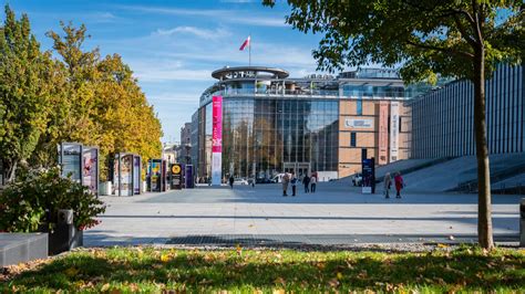 CONNECT 2026 Route Forum Development lands in Lublin for its 22nd ...