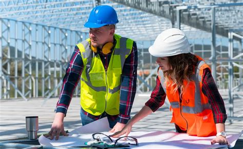 Exploring Proven Track Records in Construction Scaffolding: Key Traits ...