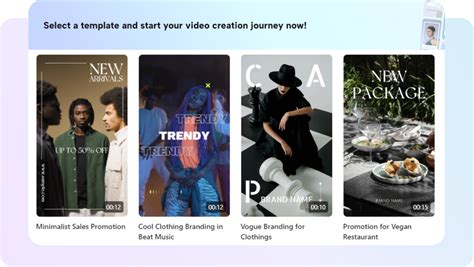 Penggabung video | Gabungkan video online secara gratis di CapCut