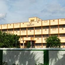 Thiru A. Govindasamy Govt. Arts College – Tindivanam, Villupuram – 604307