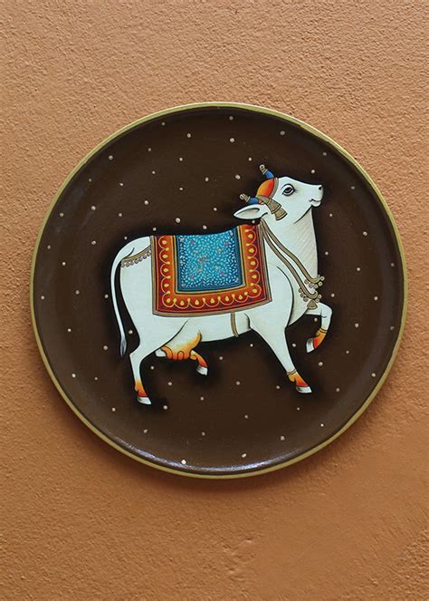 Get Brown Holy Cow at ₹ 2100 | LBB Shop