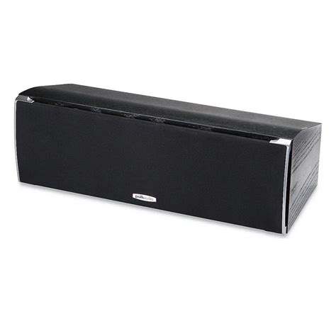 Polk Audio CSi A4 - Centre Speaker Price in India — ProHiFi India