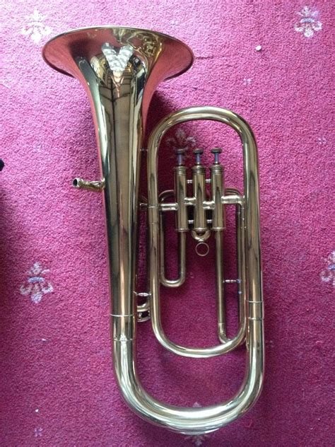 Image result for Baritone Instrument