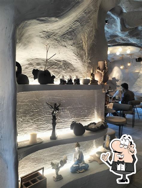 Cave Coffee, Surat - Restaurant menu, prices and reviews