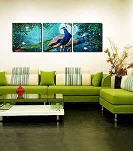 999STORE wall decoration items for hall big size painting for living ...