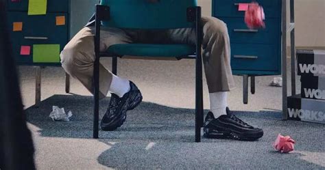 WORKSOUT x Nike Air Max 95 'Uniform' release date is out: It will come ...