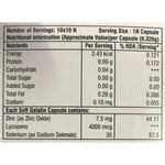 Buy Lycored Softgel Capsule Online at Best Price of Rs 210 - bigbasket