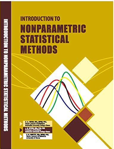 INTRODUCTION TO NONPARAMETRIC STATISTICAL METHODS eBook : C. Hesse ...