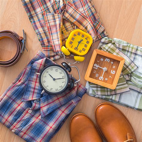Key Pieces Every Man Needs for Each Season