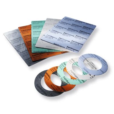 EagleBurgmann - Sealing Solutions - EN