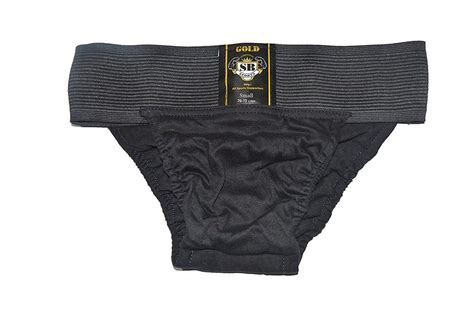 Dawn Market Jockstrap Gym Supporter Back Covered Athletic Fit Brief ...