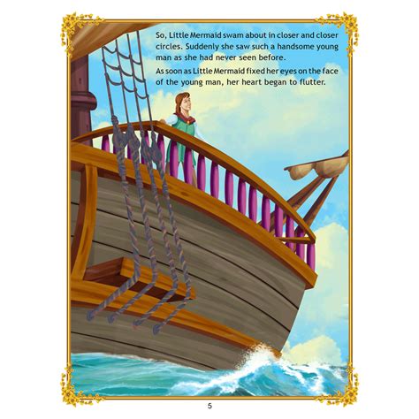 The Little Mermaid – mumma.com