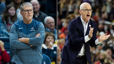 Dan Hurley UConn contract details: How Huskies coach's new salary ranks ...