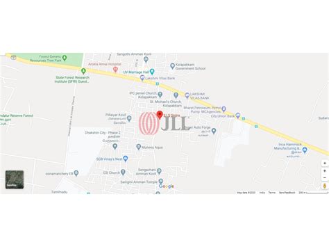 SIS Sintra | Survey No.138/1A, 138/1B and 139, 3, Unamancheri ...