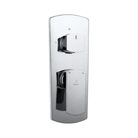 JAQUAR KUBIX PRIME Series Normal Flow Exposed Part Kit 3 WAY DIVERTER ...