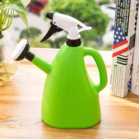 Magic Providers 2 in 1 Filling Water Spraying & Watering Dual-use ...