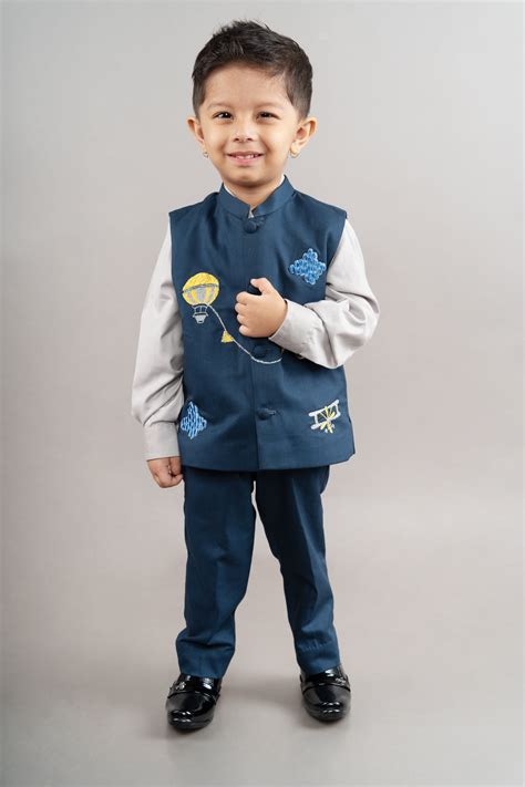 Little Brats | Kids Ethnic Wear Dresses | Shop Online – VIDEER FASHION