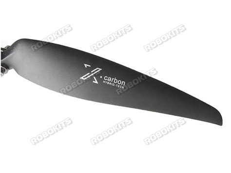 TIGER MOTOR ULTRALIGHT PROPELLER NS47X18 2PCS/PAIR [RKI-5768 ...