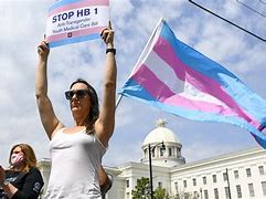 Image result for Alabama transgender athlete ban