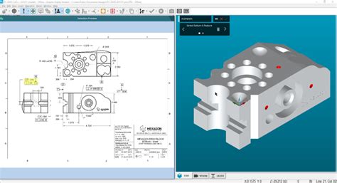 Image result for PC-DMIS Model Setup Rotation