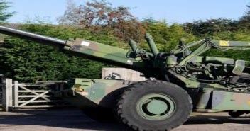 Made-In-India Howitzer To Be Shown At Defexpo 2018: 10 Facts About The ...