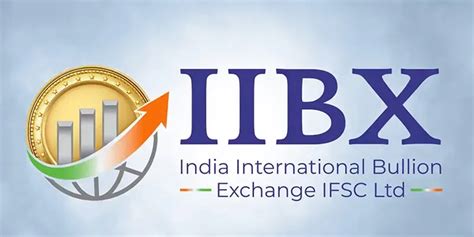 What is India International Bullion Exchange (IIBX)?