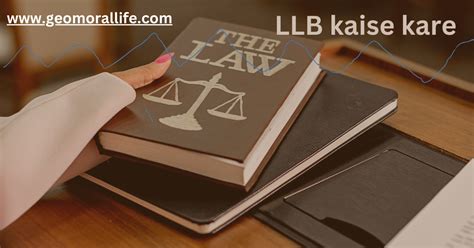 BA ke baad LLB kaise kare : LLB कितने साल का होता है और कैसे करे? 2024 ...