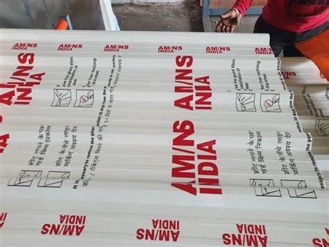 Color Coated Sheet - Colour Coating Sheets Trader - Retailer from New Delhi