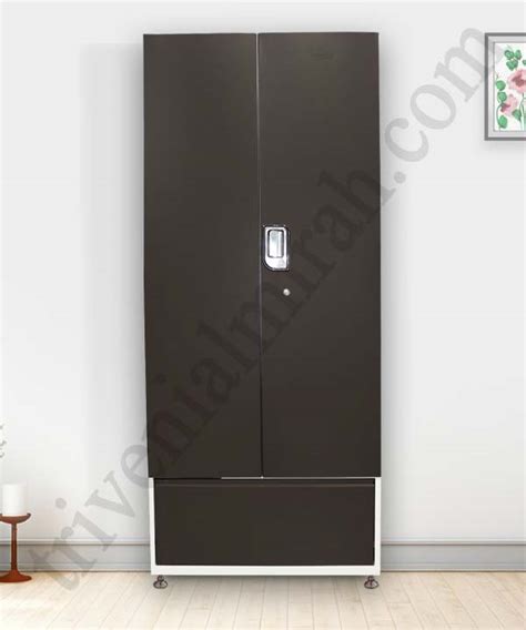 URVASHI-3 MODEL (NEW) | Triveni Almirah :: Triveni Almirah