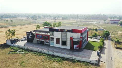 Business | Mosaram Shivramdas, Sitapur