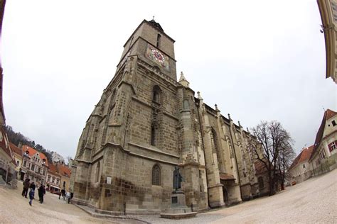 2023 Peles Castle, Bran Castle and Brasov from Bucharest