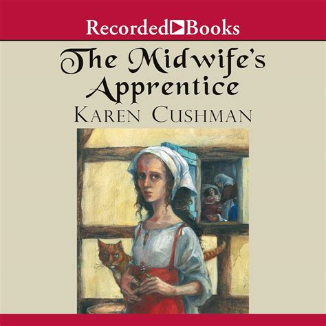 Amazon.com: The Midwife's Apprentice (Audible Audio Edition): Karen ...